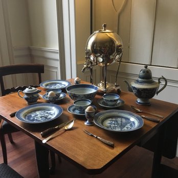Nathaniel Russell House - Museums Near Me - Charleston, South Carolina Nathaniel Russell House - Museums Near Me - Charleston, South Carolina