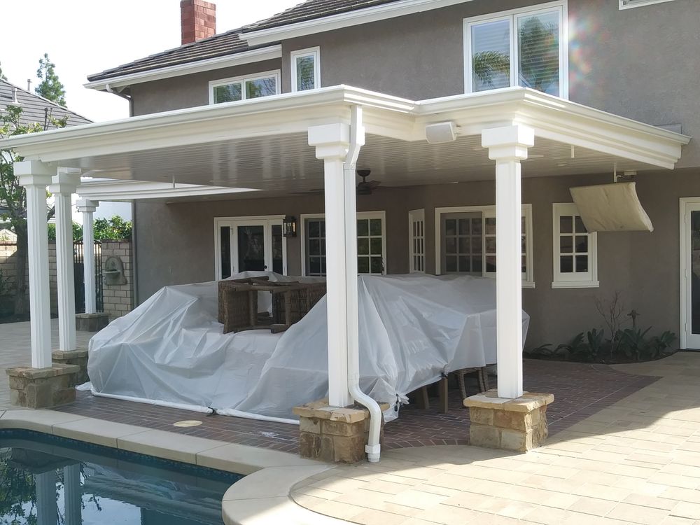 Slide of All Gutter Cleaning