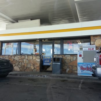 Shell - Gas Stations Near Me - Denver, Colorado