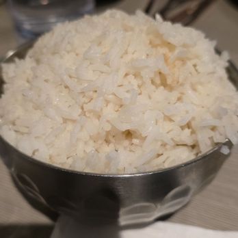 Haven Asian Eatery - White rice - Asian Fusion Near Me - Eden Prairie, Minnesota