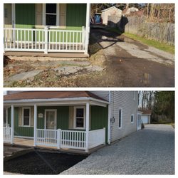 MC Landscaping