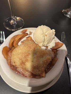 Queen City Bistro by null