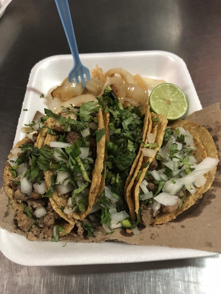 Tacos Gevi