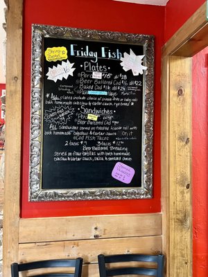 The Booyah Shed by null