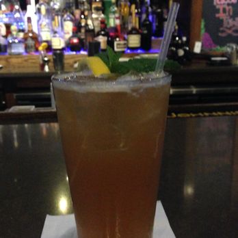 Mirabelle - New American Near Me - Stony Brook, New York