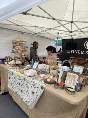 Hillcrest Farmers Market by null