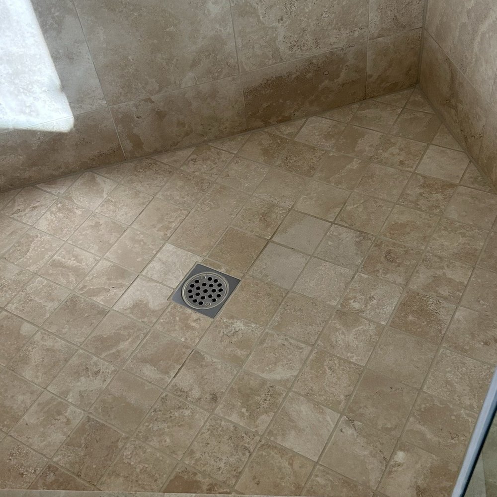 Pro Grout - After - Tiling Near Me Pro Grout - After - Tiling Near Me