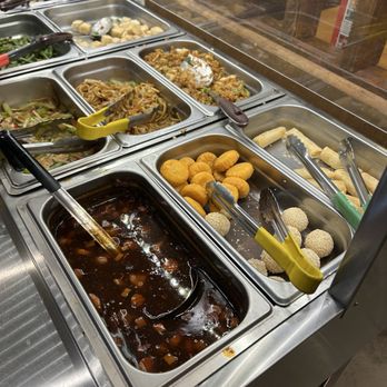 Trendy Vegan - Vegan Near Me - Houston, Texas