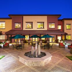 Ivy Park at Escondido - Community exterior