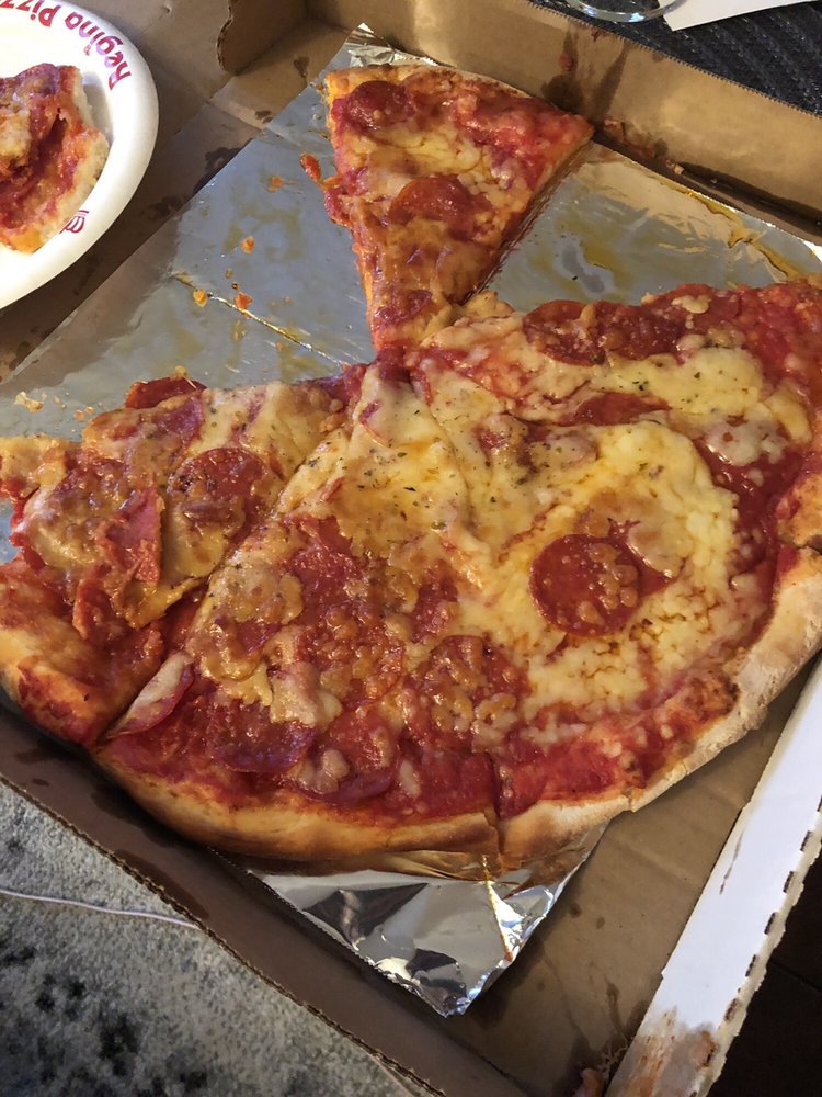 TONY AND ANN’S PIZZA 26 Photos & 73 Reviews 11 Broadway Rd, Dracut