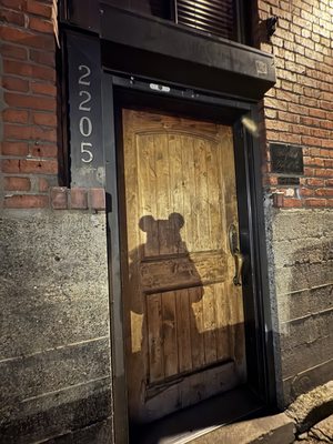 Bathtub Gin & Co. by null