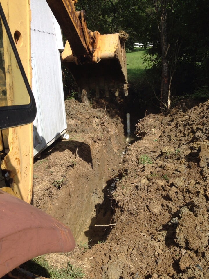 Slide of Tip-Top Plumbing