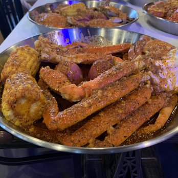 Storming Crab - Lexington - Seafood Near Me - Lexington, Kentucky Storming Crab - Lexington - Seafood Near Me - Lexington, Kentucky