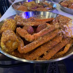 Storming Crab - Lexington