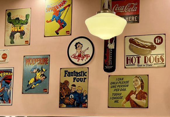 57's All American Grill by null