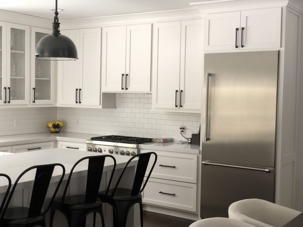 Slide of Gts Home Improvement