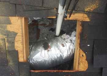 Slide of Argueta's Roofing Specialist