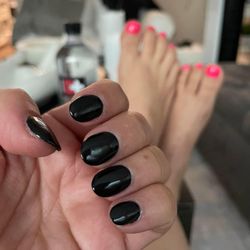 Ocean Nail Spa