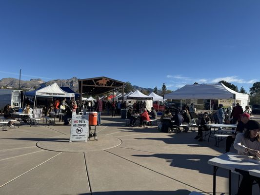 Heirloom Farmers Markets | Rillito Park by null