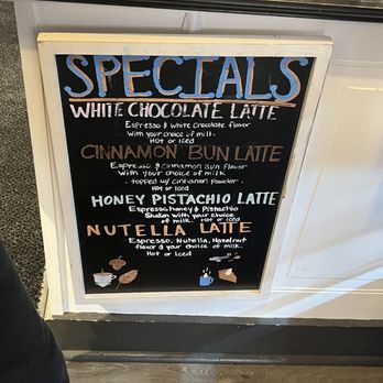 48 Main Cafe & Creperie - Special drinks - Creperies Near Me - Meredith, New Hampshire 48 Main Cafe & Creperie - Special drinks - Creperies Near Me - Meredith, New Hampshire