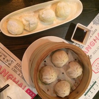 上海婆婆336 - Shanghainese Near Me - Hong Kong, HK