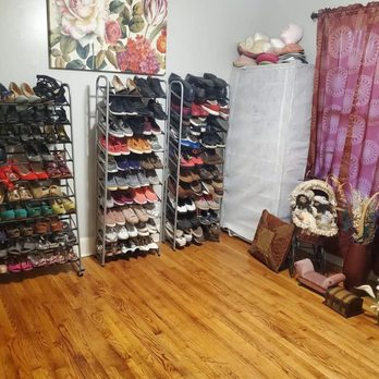 Elliott Enterprise Cleaning Services - Shoe and hat room - Carpet Cleaning Near Me Elliott Enterprise Cleaning Services - Shoe and hat room - Carpet Cleaning Near Me