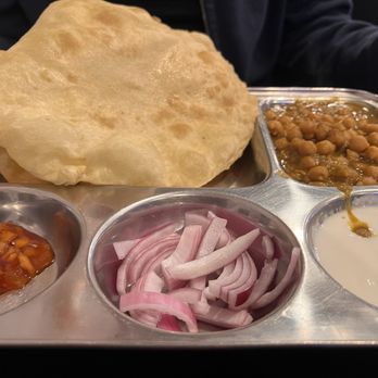 Curry Lounge - Chole bhature! - Indian Near Me - Artesia, California Curry Lounge - Chole bhature! - Indian Near Me - Artesia, California