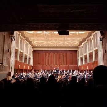 Indianapolis Symphony Orchestra - Performing Arts Near Me - Indianapolis, Indiana Indianapolis Symphony Orchestra - Performing Arts Near Me - Indianapolis, Indiana