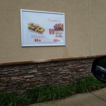 Chick-fil-A - Fast Food Near Me - Jacksonville, Florida