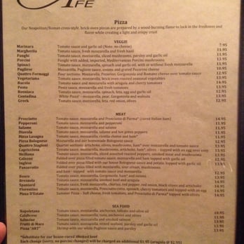 Pizza Art Cafe - Pizza Near Me - Chicago, Illinois Pizza Art Cafe - Pizza Near Me - Chicago, Illinois