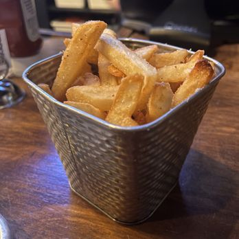 Crazy Good Kitchen - Small Fries - American Near Me - Boston, Massachusetts