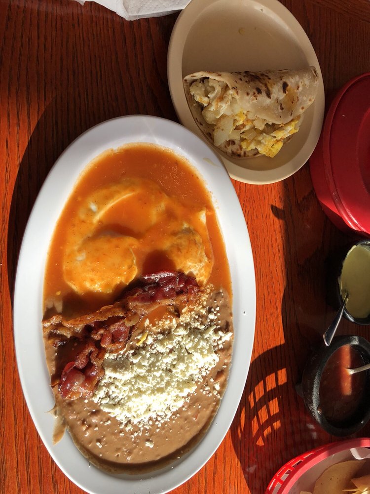 LAS LOCAS FAJITAS CAFE 66 Photos & 94 Reviews 2915 Bingle Rd