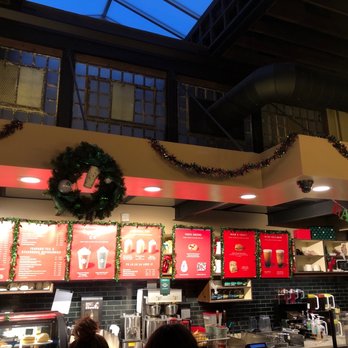 Starbucks - Coffee & Tea Near Me - San Diego, California