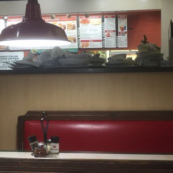 Fazoli's - Italian Near Me - Waco, Texas