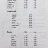Juliette's Bakery And Deli gift card