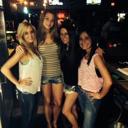 Quench Bar & Grill - Quench Bartenders