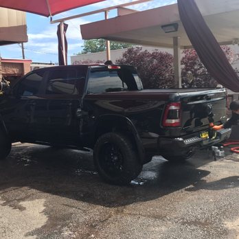 Eclipse Window Tinting & Auto Detailing - Auto Detailing Near Me - Santa Fe, New Mexico
