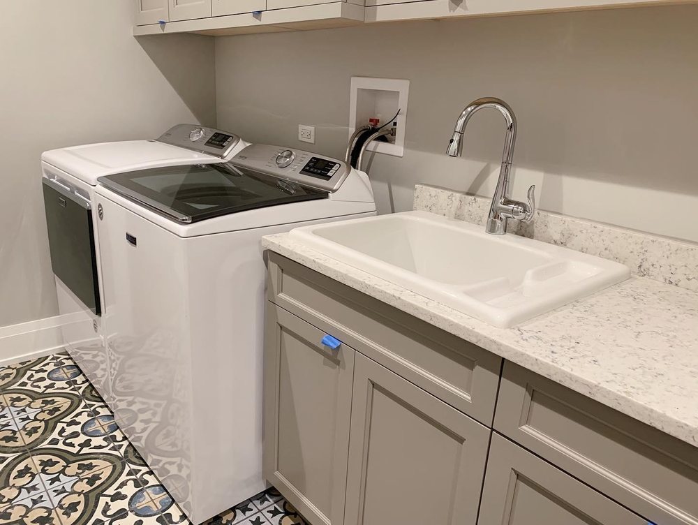 Slide of R Carrozza Plumbing