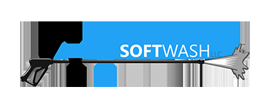 Slide of A Plus Soft Wash