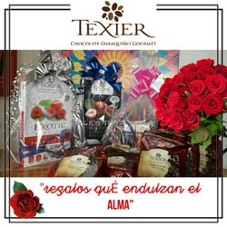 CHOCOLATER TEXIER - Souvenir Oaxaqueño