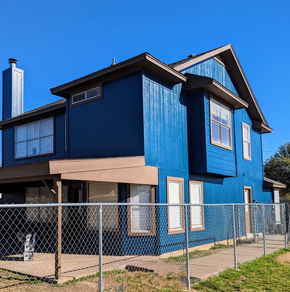 Slide of Focal Point Designs