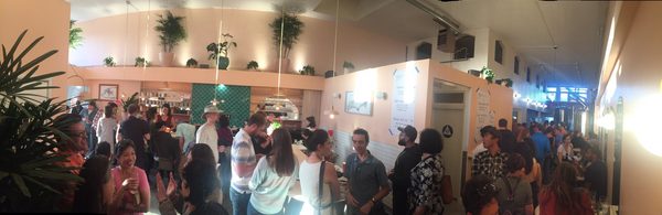 Roses' Taproom by null