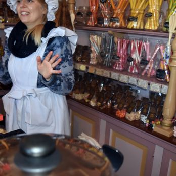 Zaanse Schans - Candy Shop - Parks Near Me - Zaandam, New Hampshire