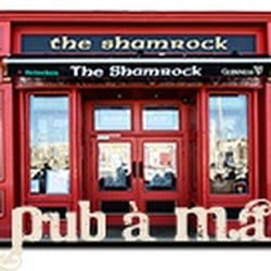 The Shamrock