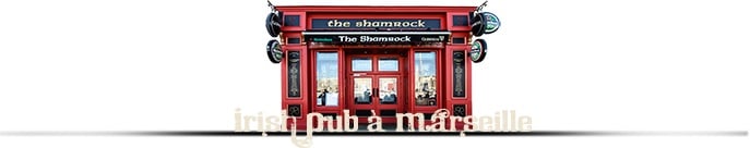 The Shamrock