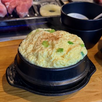 Sookdal - Steam egg - Barbeque Near Me - Los Angeles, California