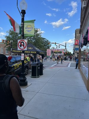 Pierogi Fest by null