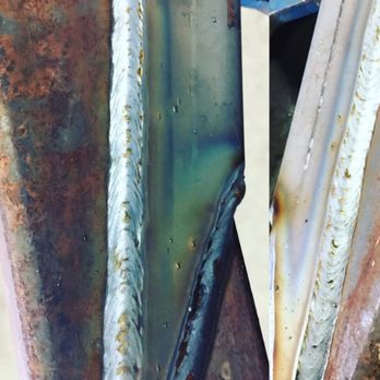 Griffins Welding - Metal Fabricators Near Me - Bloomington, Illinois Griffins Welding - Metal Fabricators Near Me - Bloomington, Illinois