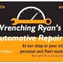 Photo of Wrenching Ryan's Auto Repair