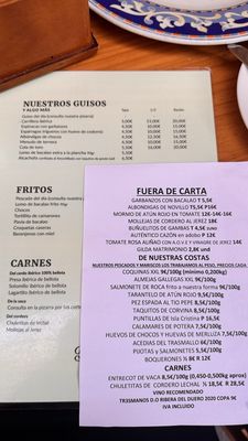 Bodeguita Romero by null